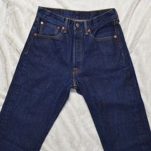 Vintage Levi’s 501 Jeans